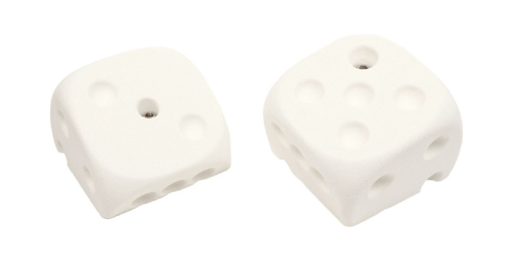 Why Hold Shape Variety Improves Climbing Skills